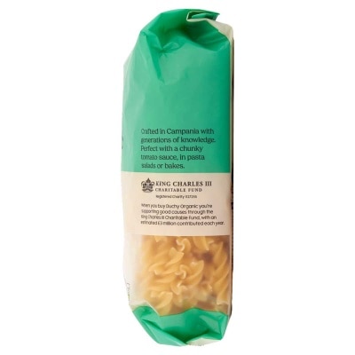 WAITROSE 有機螺旋粉 image