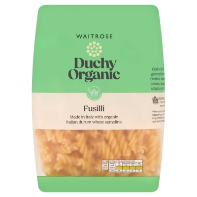 WAITROSE 有機螺旋粉 image