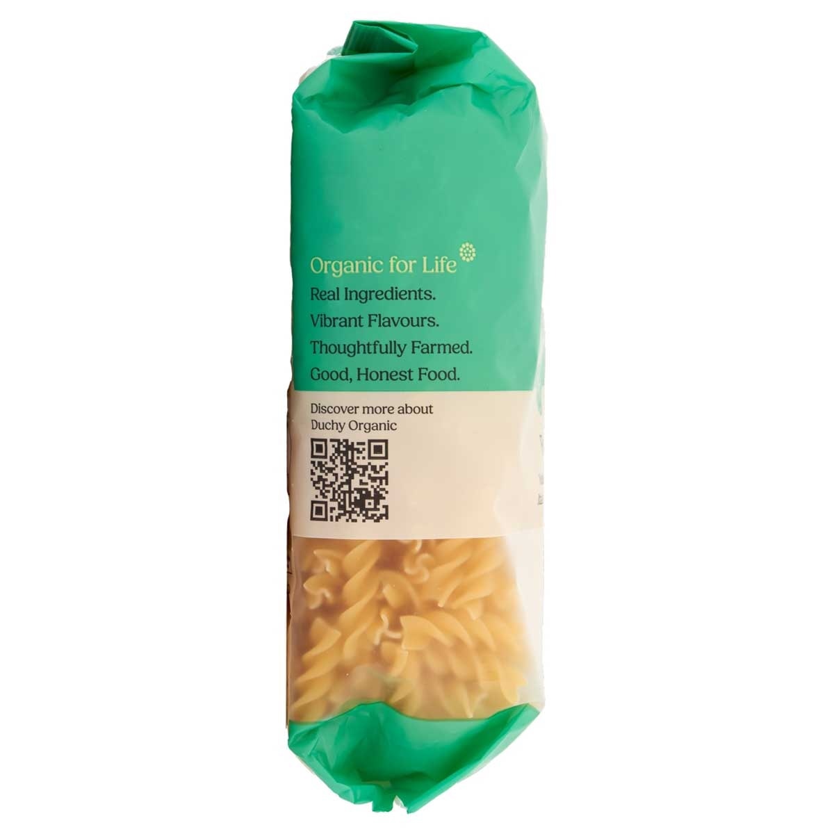 WAITROSE 有機螺旋粉 image