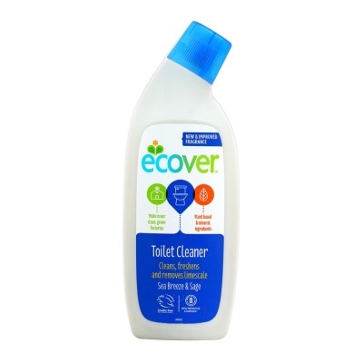 ECOVER Sea Breeze & Sage Toilet Cleaner