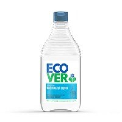 ECOVER Washin-up Liq 500ml