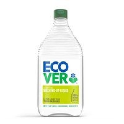 ECOVER Wash-up Liq Aloe Vera