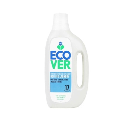 ECOVER Non Bio Laundry Liquid