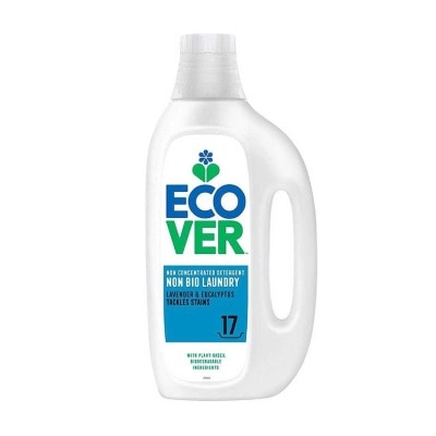 ECOVER 環保洗衣液