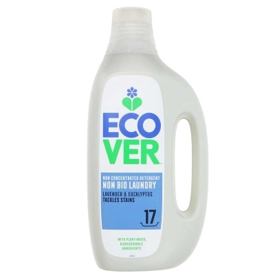 ECOVER Laundry Liq 1.5l