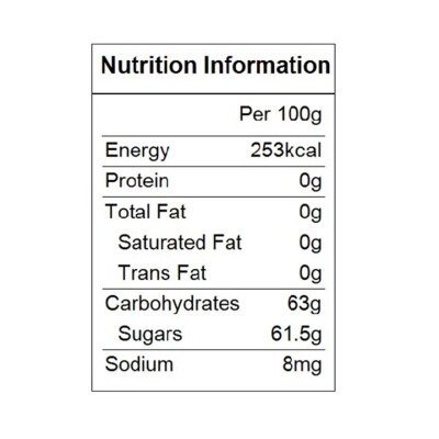 WAITROSE 有機一號楓糖漿 image