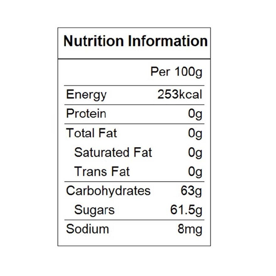 WAITROSE 有機一號楓糖漿 image