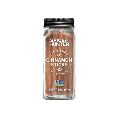 SPICE HUNTER - 肉桂棒
