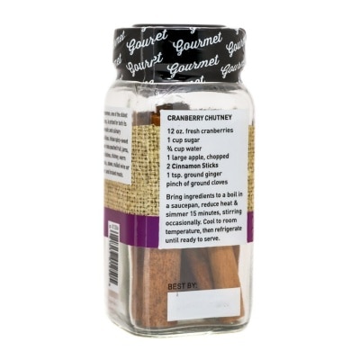 SPICE HUNTER 肉桂棒