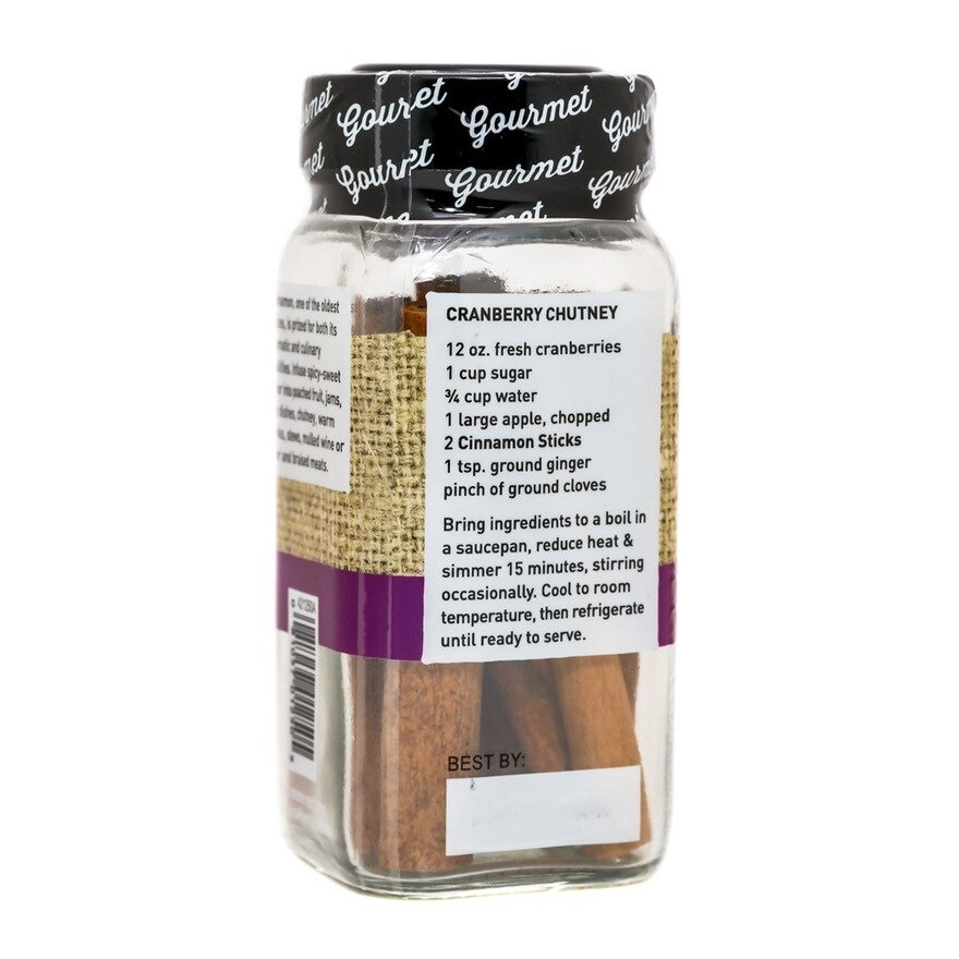 SPICE HUNTER 肉桂棒
