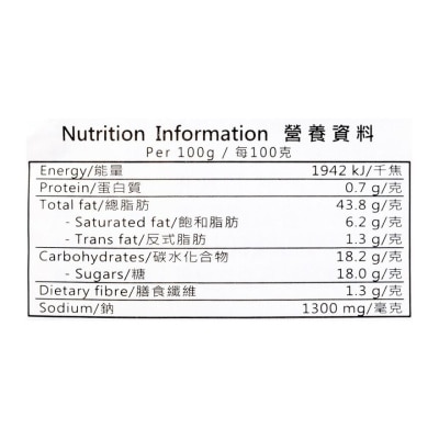 丘比 千島醬