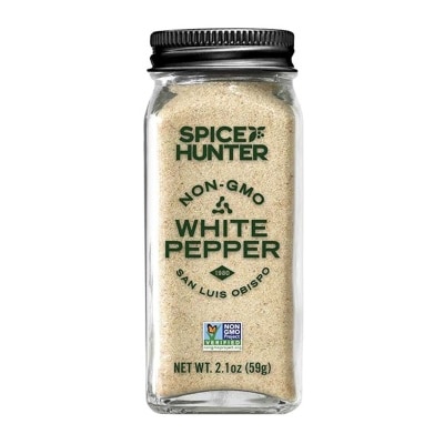 SPICE HUNTER 白胡椒粉