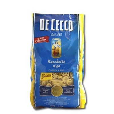 DE CECCO 開心球拍粉
