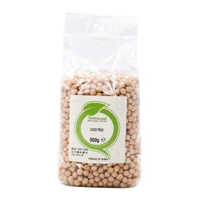 QUEENSWOOD - Chick Peas