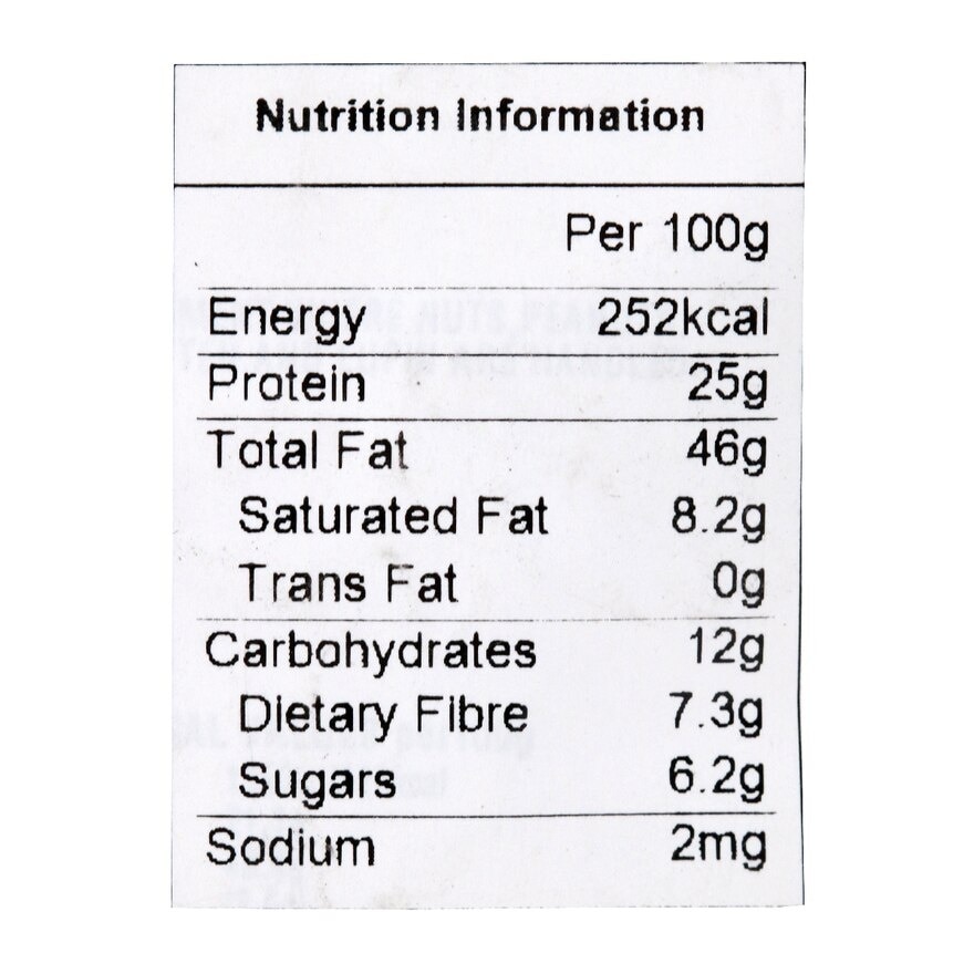 QUEENSWOOD Chick Peas