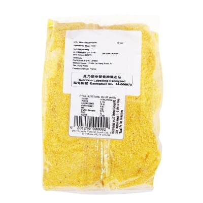 QUEENSWOOD Maize Meal(polenta)