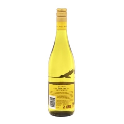 Wolf Blass Yellow Label Chardonnay