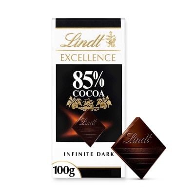 LINDT Lindt Excellence 85%