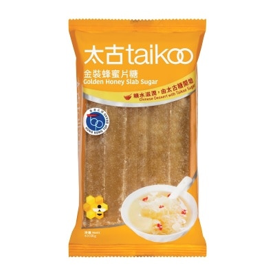 TAI KOO Honey Slab