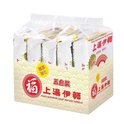 FUKU Superior Soup Instant Noodle