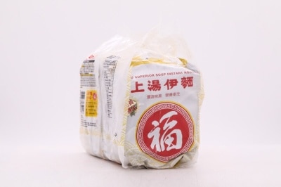 FUKU Fuku Superior Soup Instant Noodle 90gx5