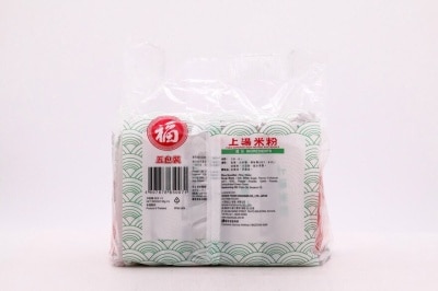 FUKU Superior Soup Instant Rice Noodle