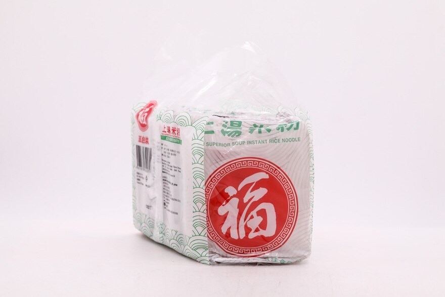 FUKU Superior Soup Instant Rice Noodle