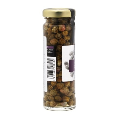 EPICURE Capers In Vinegar
