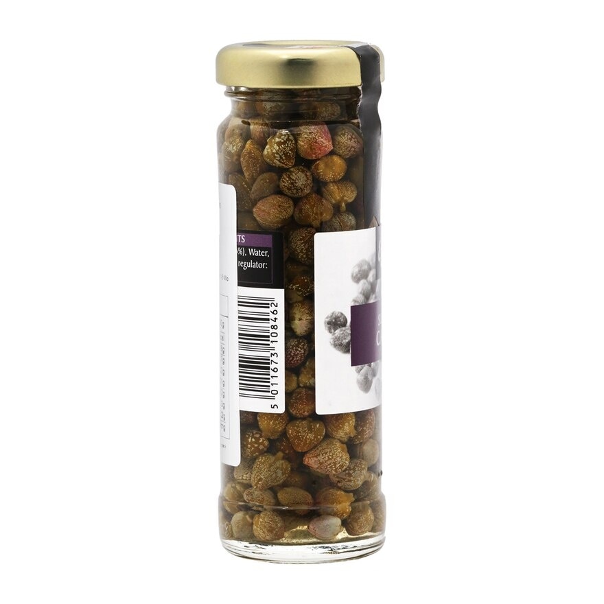 EPICURE Capers In Vinegar