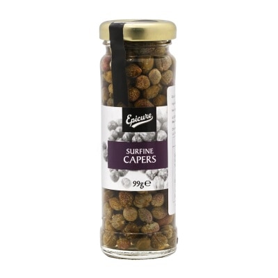 EPICURE Capers In Vinegar