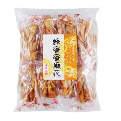 明奇 蜂蜜蜜麻花