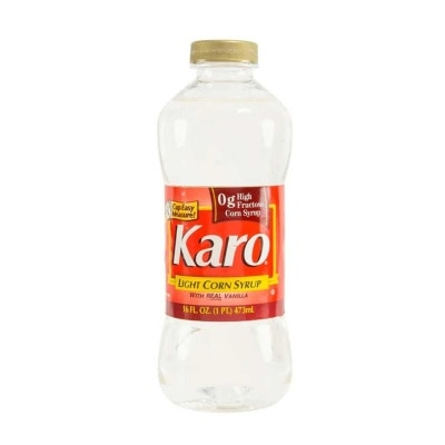 KARO Light Corn Syrup