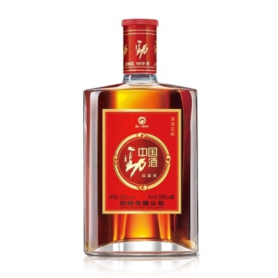 Jing Chinese Jing Wine