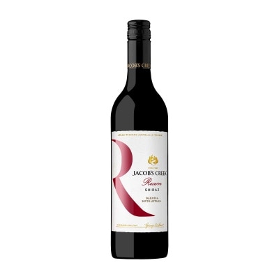 JACOB'S CREEK Reserve Shiraz