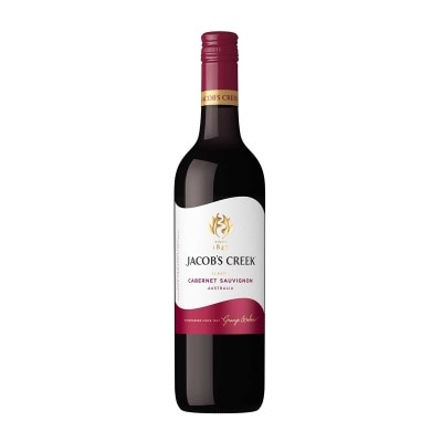 JACOB'S CREEK Cabernet Sauvignon