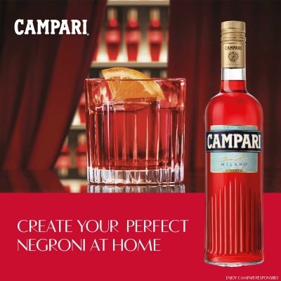 Campari Bitter