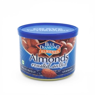 BLUE DIAMOND Roast Salted Almonds