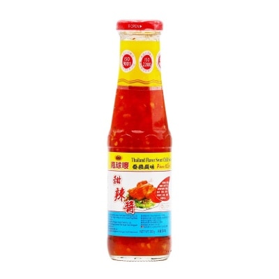 PHOENIX EARTH Sweet Chilli Sauce For Chicken