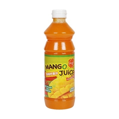 COUDO Concentrated Mango Juice