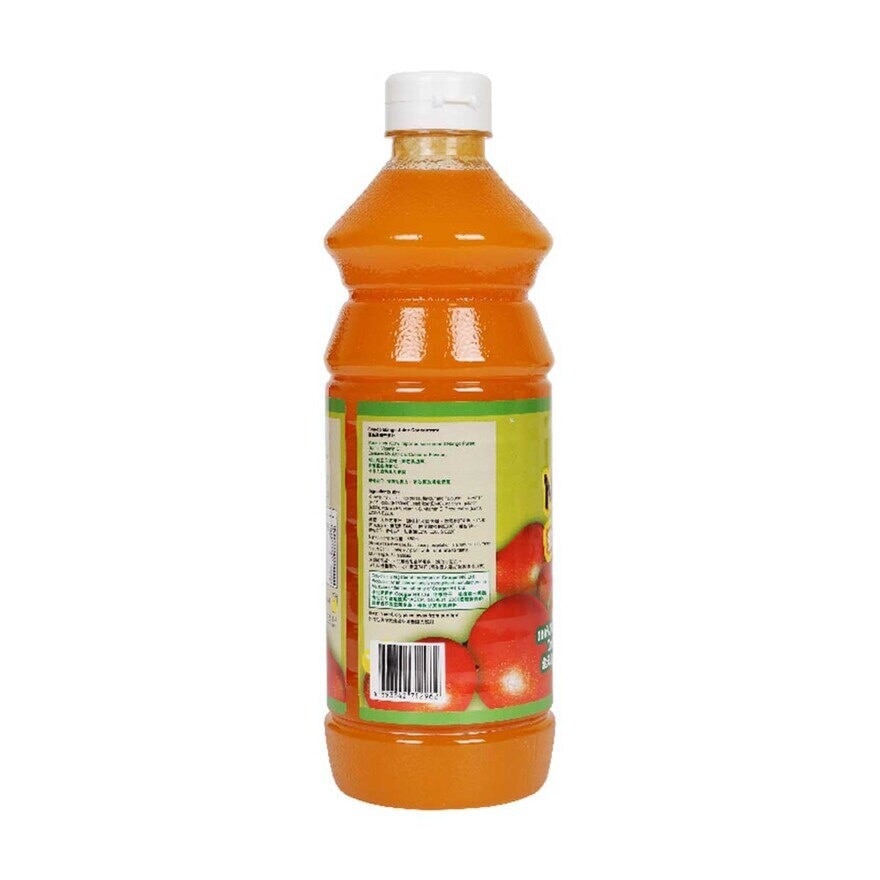 COUDO Concentrated Mango Juice