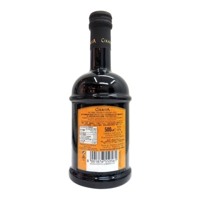 COLAVITA Aged Balsamic Vinegar