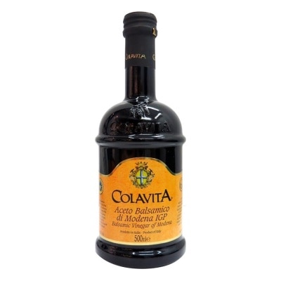 COLAVITA Aged Balsamic Vinegar