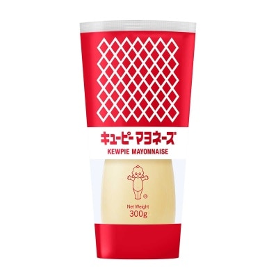 丘比 沙律醬蛋黃口味