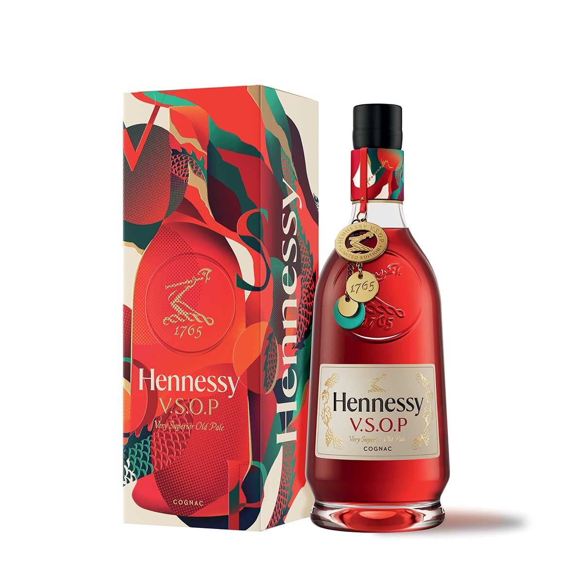 HENNESSY Hennessy Vsop | PNS eShop