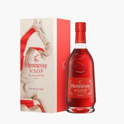 HENNESSY Vsop