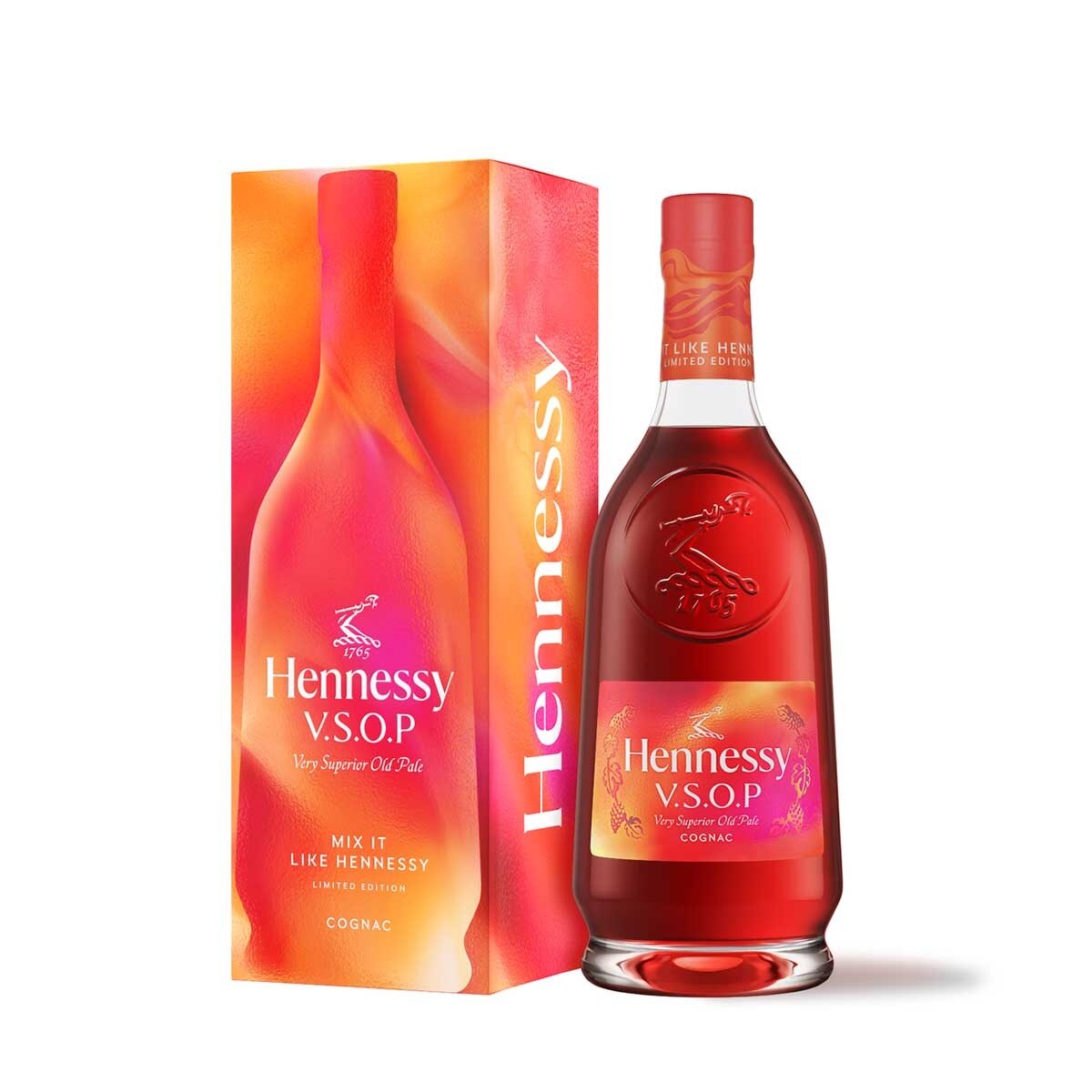 HENNESSY Hennessy Vsop 