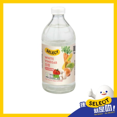 SELECT White Vinegar image
