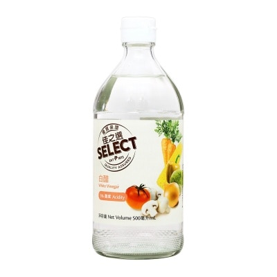 SELECT White Vinegar