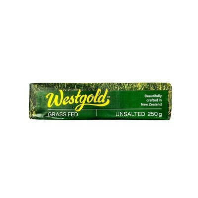 WESTGOLD Unsalted Butter [new Zealand](chilled 0-4°c)