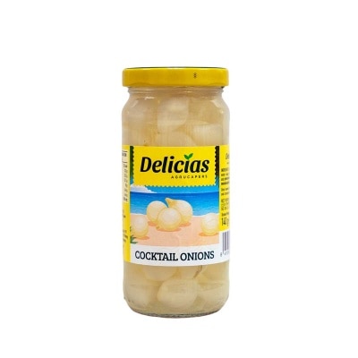 DELICIAS - 雞尾洋蔥